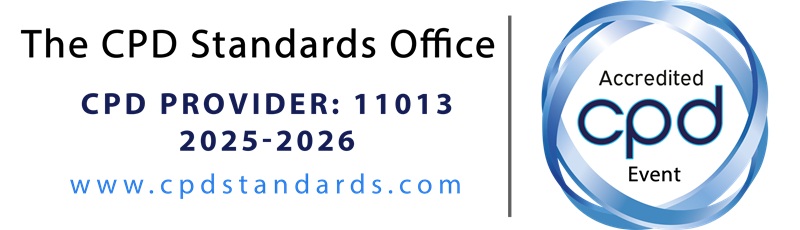 CPD Provider Logo 11013